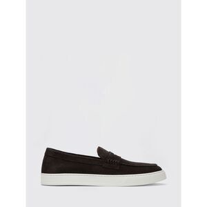 Doucal's Loafers Men Brown